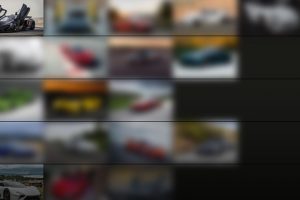 Our Supercar Tier List