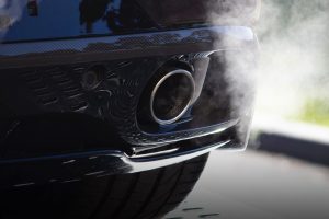 Petrol and Diesel Cars to Be Banned