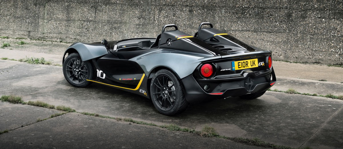 4 of The Best Cars You Never Knew Existed