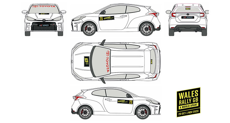 GR Yaris Better Than A Golf R