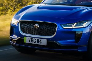 Green Number Plates For EVs Are Now Official