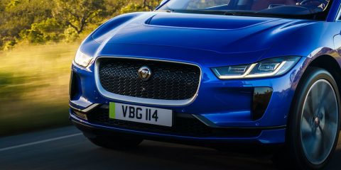 Green Number Plates For EVs Are Now Official