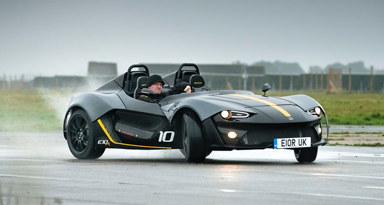 Zenos E10 R