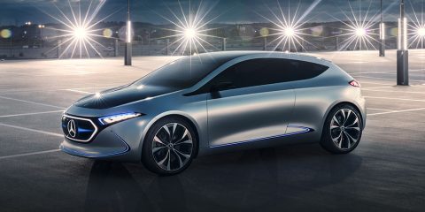 5 Electric Cars We're Really Excited For In 2021