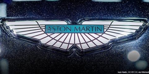 Aston Martins New F1 Team (feature1)