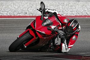 Ducati SuperSport 950