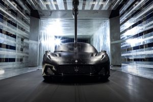 Top 5 Sports Cars & Supercars Coming In 2021