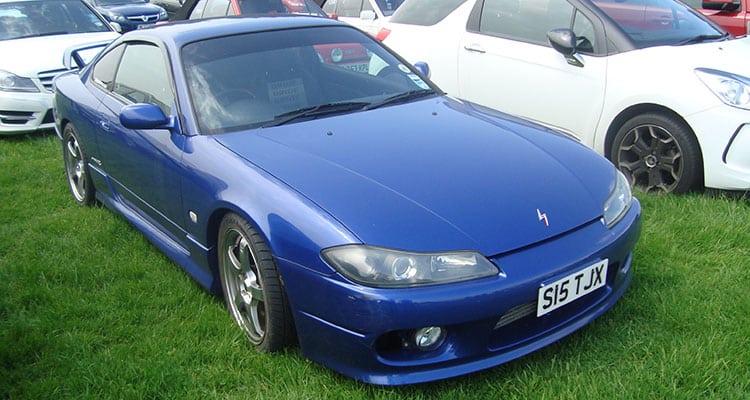 5 Cars That Just Refuse To Age