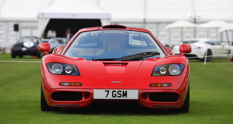 5 Cars That Just Refuse To Age