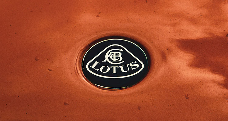 A New Wave of Hybrid Lotus Cars Is Coming