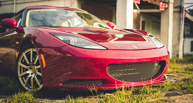 A New Wave of Hybrid Lotus Cars Is Coming