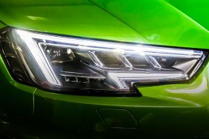 Are Modern Car Lights Too Bright