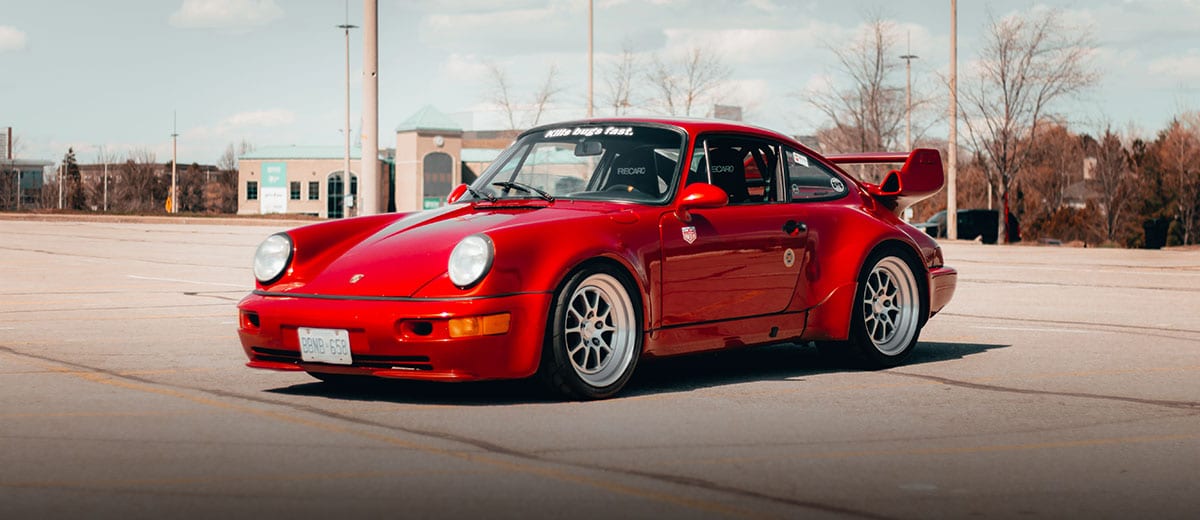 Best OEM Car Spoilers