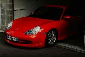 Why The 996 Is Considered The Worst 911