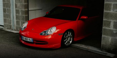 Why The 996 Is Considered The Worst 911