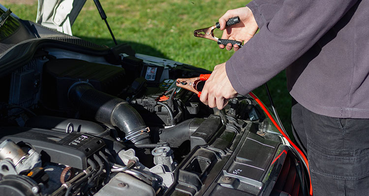 10 Car Checks To Make Before Lockdown Eases From Fixter