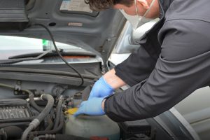 10 Car Checks To Make Before Lockdown Eases From Fixter