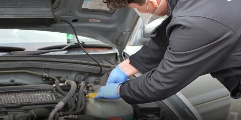 10 Car Checks To Make Before Lockdown Eases From Fixter