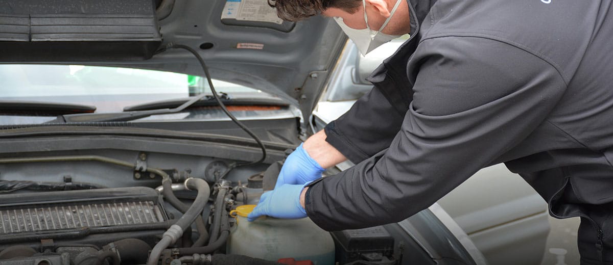 10 Car Checks To Make Before Lockdown Eases From Fixter