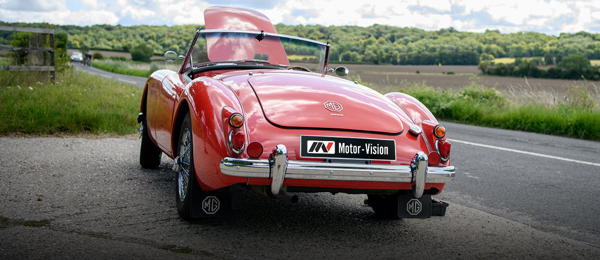 E10 Fuel May Cause Issues for Older Cars