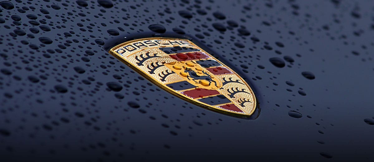 Porsche's Synthetic Fuel
