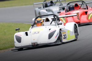 Radical SR1 Cup