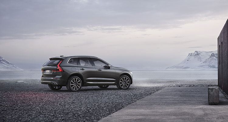 Volvo To Make Electric Cars From 2030 