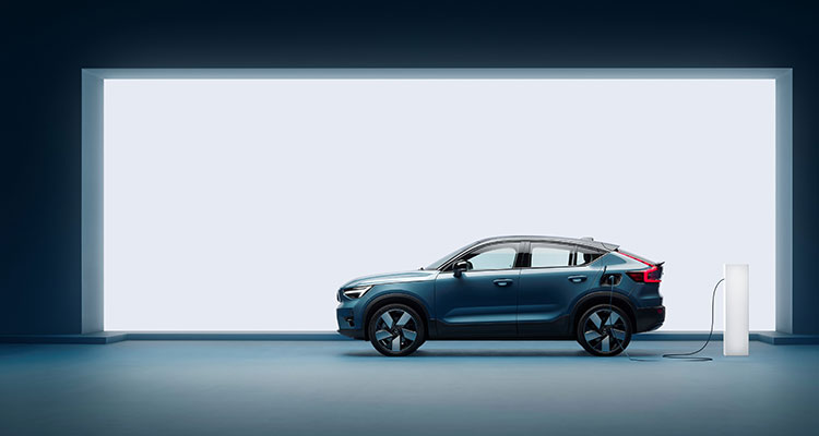 Volvo To Make Electric Cars From 2030