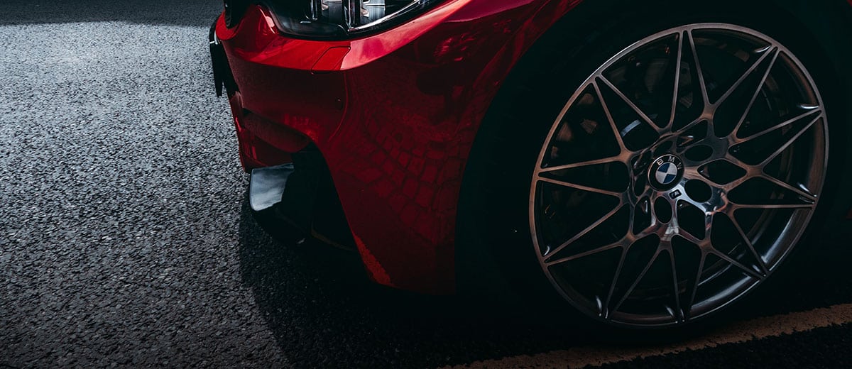 What Are Diamond-Cut Wheels And Why Do They Corrode