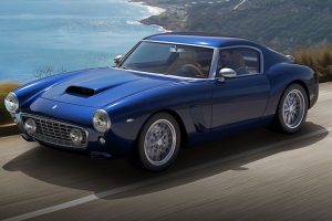 1959 Ferrari 250 GT SWB