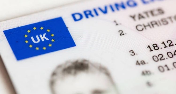 Gov Stats Reveal A Decrease In Young Drivers