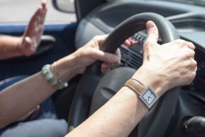 Gov Stats Reveal A Decrease In Young Drivers