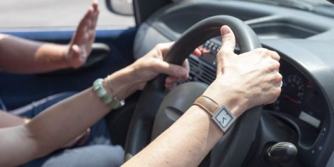 Gov Stats Reveal A Decrease In Young Drivers