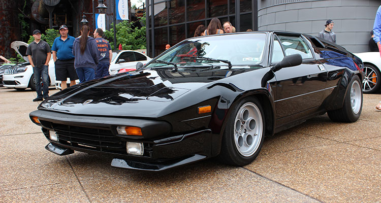 Lamborghini Jalpa