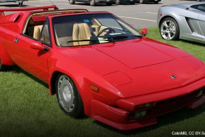 Lamborghini Jalpa