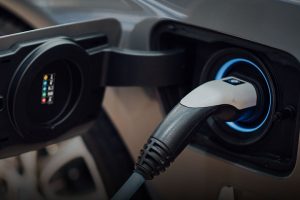 EV Drivers Are Averaging More Miles Than Non-EVs