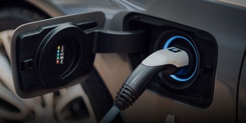 EV Drivers Are Averaging More Miles Than Non-EVs