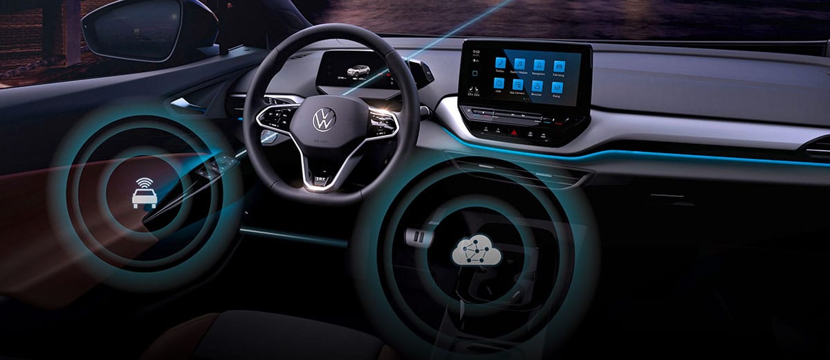 Car Software More Appealing Than Performance and Style