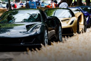 Goodwood FoS 2021