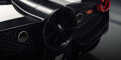 Are Cars With Fans The Future of High-End Performance