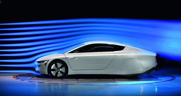 Volkswagen XL1