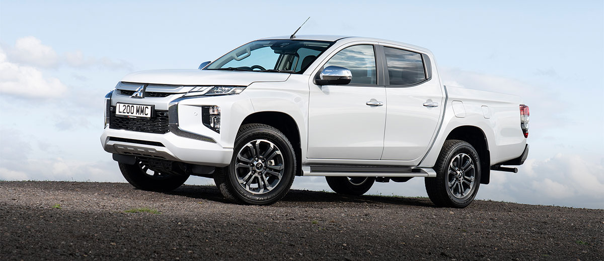 Hybrid Pickup Trucks