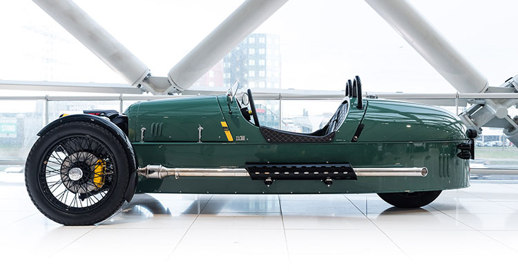 Morgan 3-Wheeler