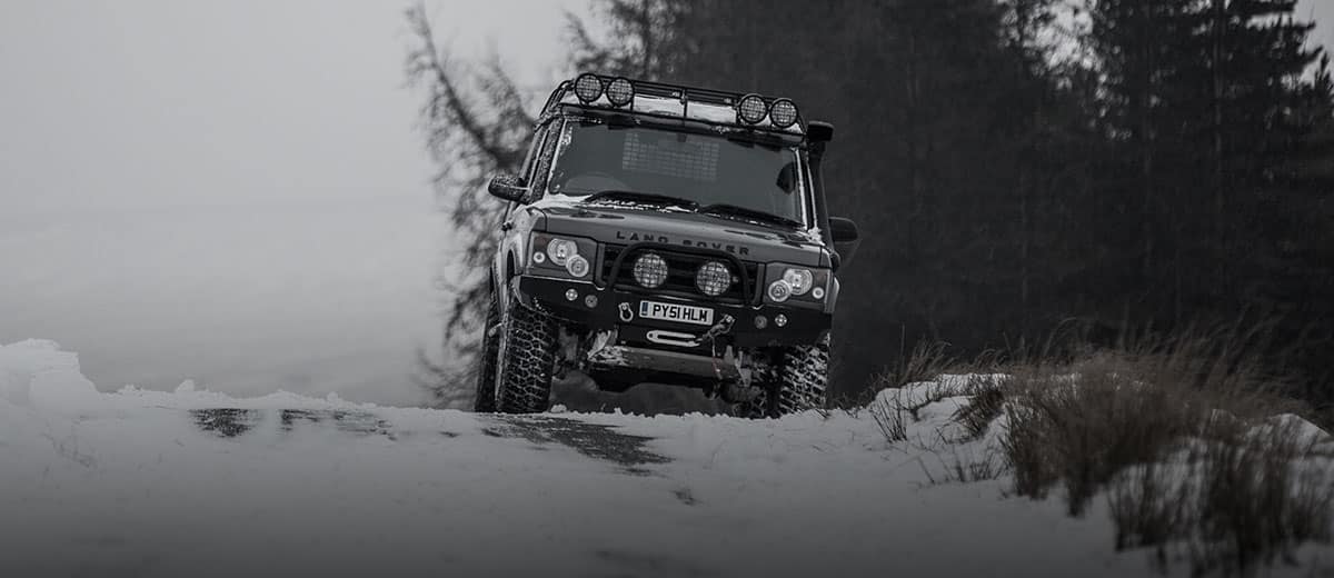 5 Vital Car Checks To Make This Winter