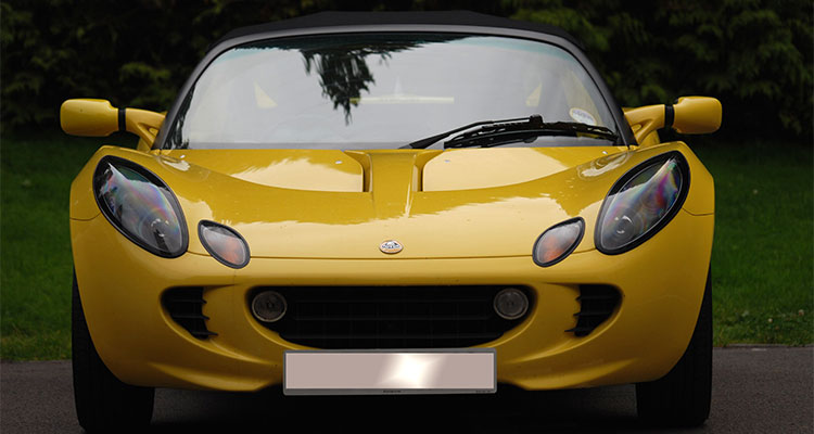 Lotus Elise