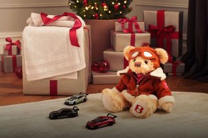 Affordable Xmas Gifts For Car Enthusiasts