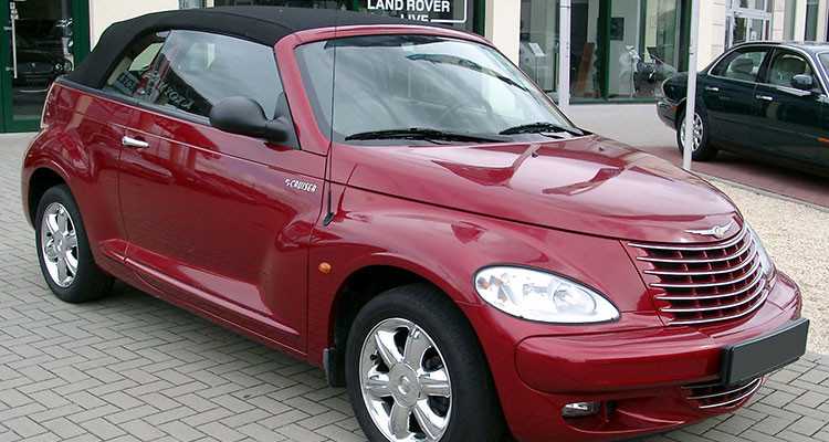 PT Cruiser