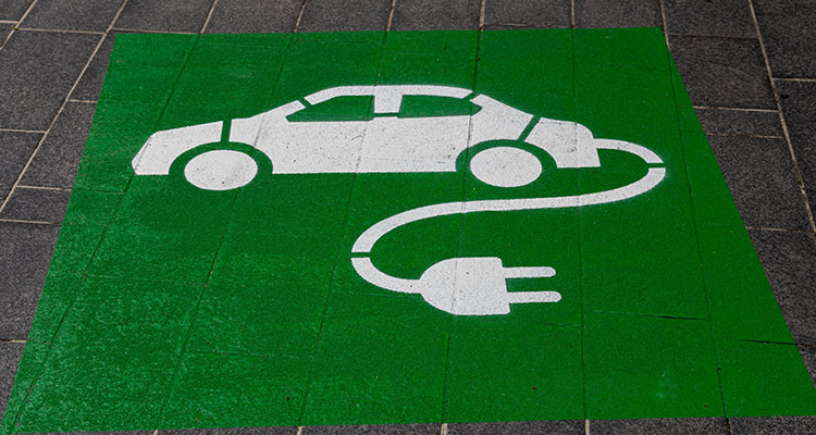 The UK’s Largest Motorway EV Charging Upgrade