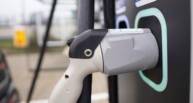 The UK’s Largest Motorway EV Charging Upgrade