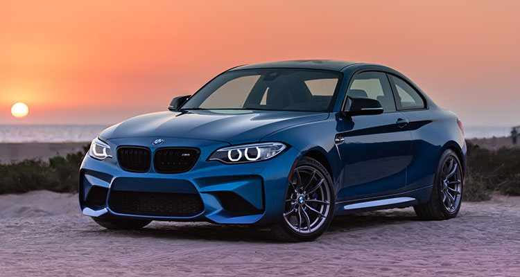 BMW M2